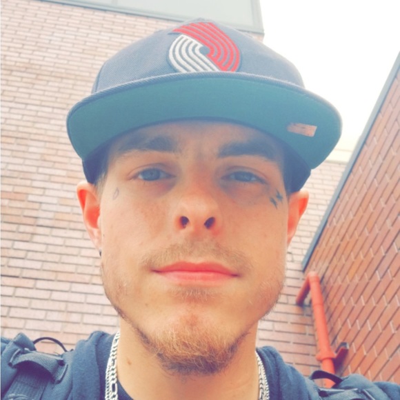 Meet your Posher, Jase - Picture 1 of 1